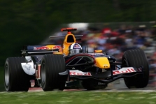 „Red Bull“ ieškos greičio