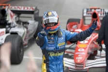 F.Alonso sukčiavimu apkaltino ir „Ferrari“