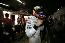 Bandymai: 2005-06-01, Silverstone