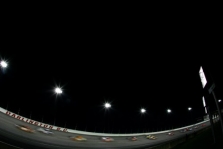 NASCAR. Dodge Charger 500