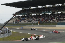 Europos GP: orų prognozė