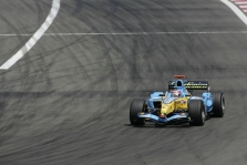Europos GP: greičiausieji ratai