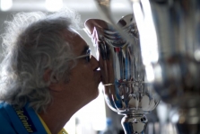 F.Briatore dėl nesėkmių nesijaudina