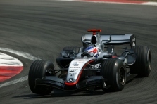 Bandymai: 2005-06-02, Silverstone
