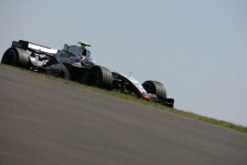 Bandymai: 2005-06-03, Silverstone