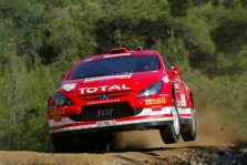 <span style="background:#000000; color:white; padding: 0 2px">WRC</span> Turkijos ralio apšilimas