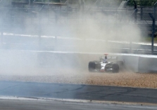FIA atidžiau stebės padangų būklę