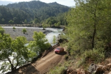 <span style="background:#000000; color:white; padding: 0 2px">WRC</span> Paskelbtas 2006-ųjų kalendorius