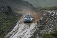 <span style="background:#000000; color:white; padding: 0 2px">WRC</span> Turkijoje: „slikais“ per purvyną