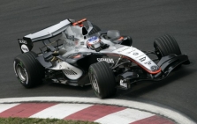 Kanados GP: greičiausieji ratai
