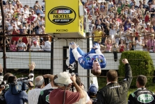 NASCAR: Pocono 500