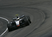 Prancūzijos GP: penktadienio treniruotės Nr.2
