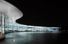 „McLaren“ technologijų centras šluoja apdovanojimus