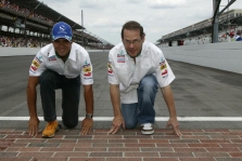 J.Villeneuve‘o ateitį lems BMW