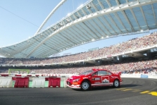 <span style="background:#000000; color:white; padding: 0 2px">WRC</span> Minkšti Akropolio akmenys