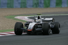 Didžiosios Britanijos GP: penktadienio treniruotės Nr.1