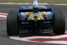 Prancūzijos GP: kvalifikacija