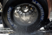 „Michelin“ gali pasitraukti jau po kito sezono