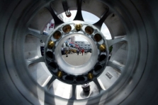 „Michelin“ ir „Bridgestone“ dalinasi „Formulės-1“ komandas