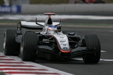 Vokietijos GP: šeštadienio treniruotės Nr.2