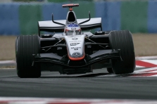 Prancūzijos GP: greičiausi ratai