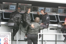 „McLaren“ nesijaudina dėl A.Newey išėjimo