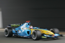 F.Alonso nesitikėjo pergalės kvalifikacijoje