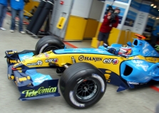 Didžiosios Britanijos GP: šeštadienio treniruotės Nr.2