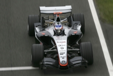 Didžiosios Britanijos GP: greičiausi ratai