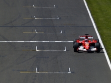 „Ferrari“ negali paaiškinti prastos formos