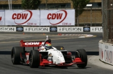 Champ Car. Toronte laimėjo J.Wilsonas