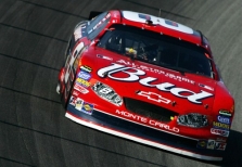 NASCAR. USG Sheetrock 400