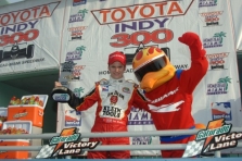 D.Wheldonas taps BMW bandytoju?