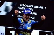 Vokietijos GP: spaudos konferencija