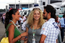 V.Liuzzi išbandys „MotoGP“ motociklą