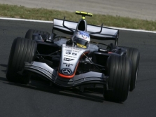Bandymai: 2005-09-13, Silverstone‘as