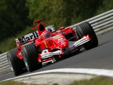 Vengrijos GP: kvalifikacija