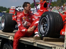 Japonijos GP: šeštadienio treniruotės Nr.1