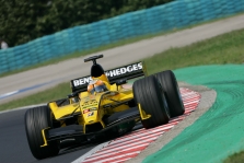 „Jordan“ toliau naudos „Toyota“ variklius