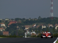 Vengrijos GP: važiavimų tvarkaraštis