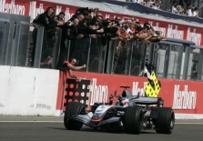 Vengrijos GP: greičiausi ratai