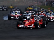 „Formulės-1“ pilotai apie kvalifikacijos tvarką