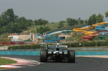 „Williams“ žada pasitempti