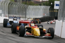 Champ Car. Grand Prix of Denver