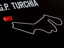 Turkijos GP: orų prognozė