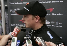Turkijos GP: kvalifikacija