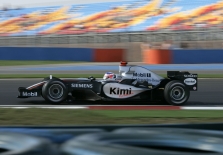 Italijos GP: šeštadienio treniruotės Nr.2