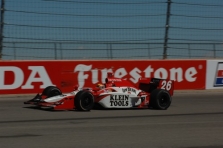 D.Wheldonas: “F-1 bandytojai moka perdaug”