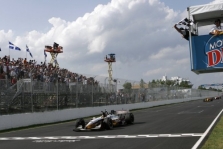 Champ Car. Grand Prix of Montreal