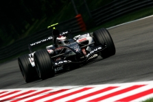 „Red Bull“ greičiausiai įsigis „Minardi“